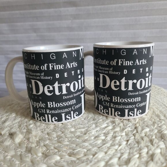 Detroit Tiger Fan Bundle - Picture 3 of 12